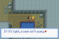 [PokeCommunity.com] Pokémon Crystal Shards "The Return"