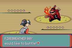 [PokeCommunity.com] Pokémon Crystal Shards "The Return"