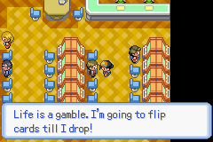[PokeCommunity.com] Pokémon Crystal Shards "The Return"