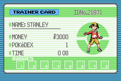 [PokeCommunity.com] Pokémon Crystal Shards "The Return"