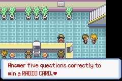 [PokeCommunity.com] Pokémon Crystal Shards "The Return"