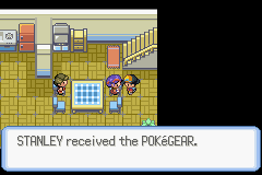 [PokeCommunity.com] Pokémon Crystal Shards "The Return"