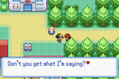 [PokeCommunity.com] Pokémon Crystal Shards "The Return"