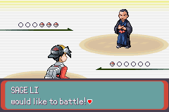 [PokeCommunity.com] Pokémon Crystal Shards "The Return"
