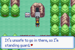 [PokeCommunity.com] Pokémon Crystal Shards "The Return"