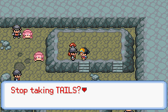 [PokeCommunity.com] Pokémon Crystal Shards "The Return"