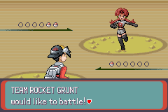 [PokeCommunity.com] Pokémon Crystal Shards "The Return"