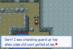[PokeCommunity.com] Pokémon Crystal Shards "The Return"