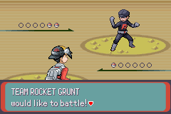 [PokeCommunity.com] Pokémon Crystal Shards "The Return"