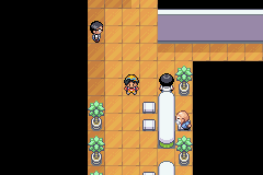 [PokeCommunity.com] Pokémon Crystal Shards "The Return"