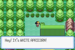 [PokeCommunity.com] Pokémon Crystal Shards "The Return"