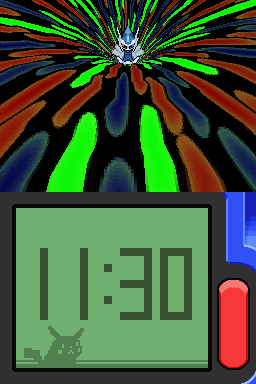 [PokeCommunity.com] Play Pokemon Damond and Pearl Roms!