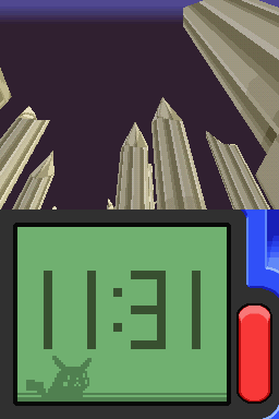 [PokeCommunity.com] Play Pokemon Damond and Pearl Roms!