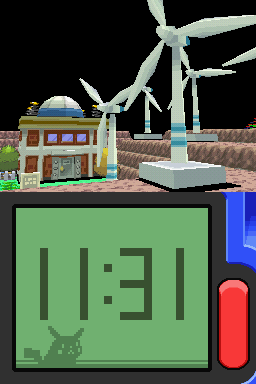 [PokeCommunity.com] Play Pokemon Damond and Pearl Roms!