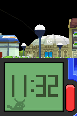 [PokeCommunity.com] Play Pokemon Damond and Pearl Roms!