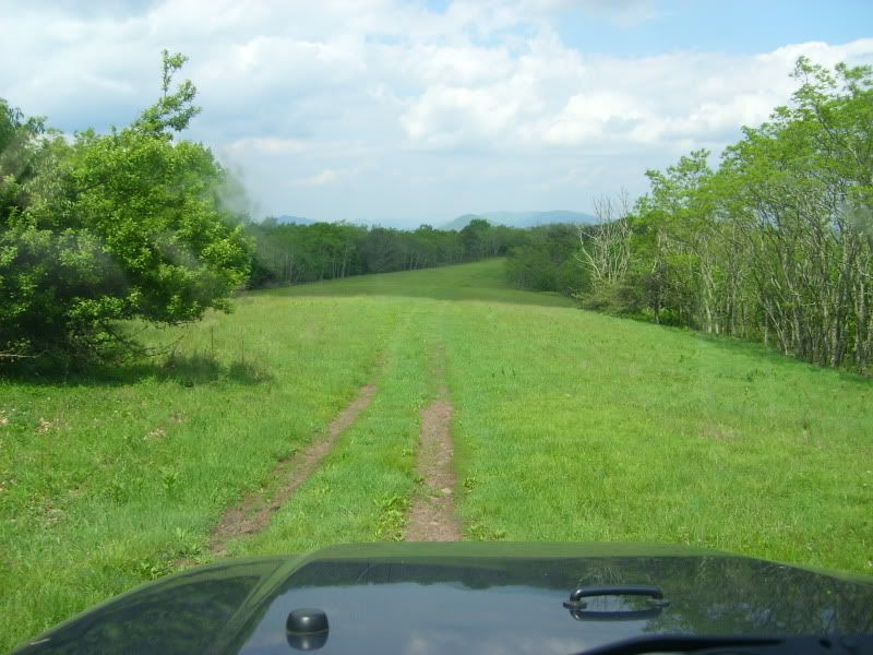 Black Mountain Jeep >> Potts Mountain Jeep Trail, VA (several pics) - JeepForum.com Black Mountain Jeep >> Potts Mountain Jeep Trail, VA (several pics) - JeepForum.com