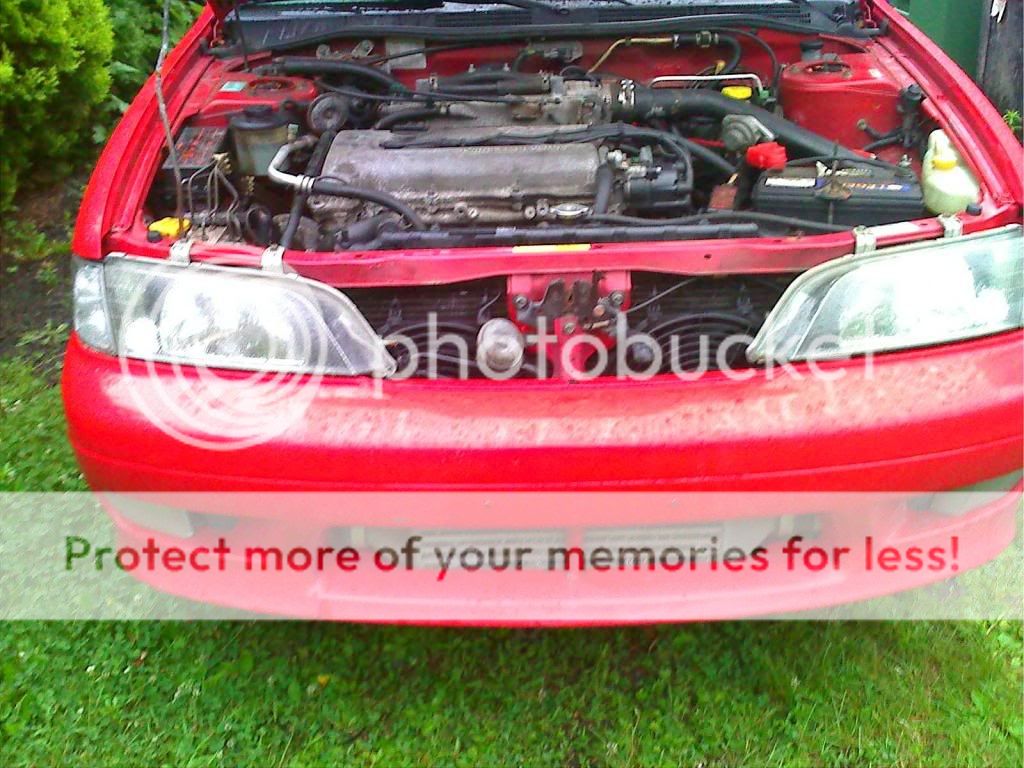 1999 INFINITI G20 turbo - SR20 Forum