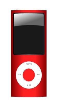 [PokeCommunity.com] What Kind of iPod/MP3 Player Do You Have
