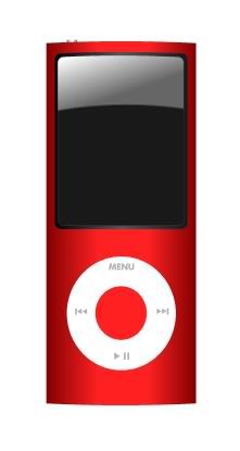 What Kind of iPod/MP3 Player Do You Have