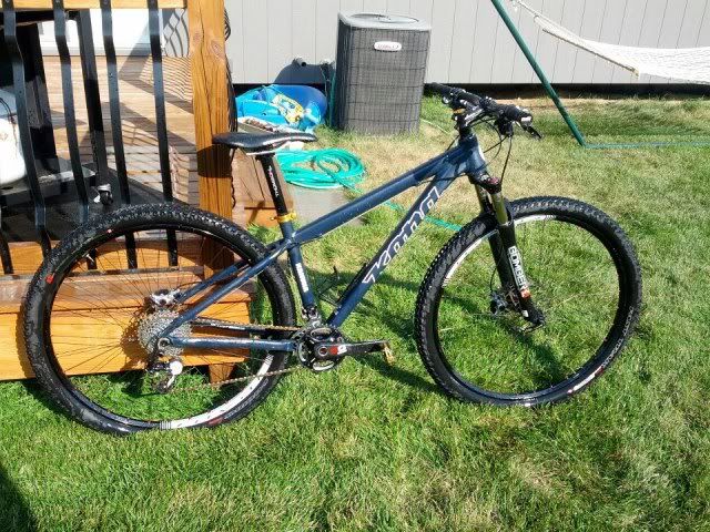 muddyfox evolve 200