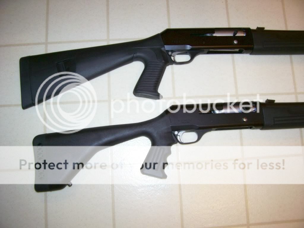 Benelli/Beretta parts compatibility - AR15.COM