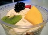 Yum! Yum!