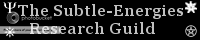 The Subtle-Energies Research Guild:  A guild for psychics, m banner