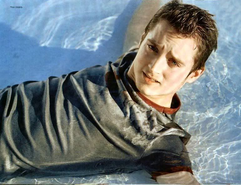elijah wood Pictures, Images and Photos